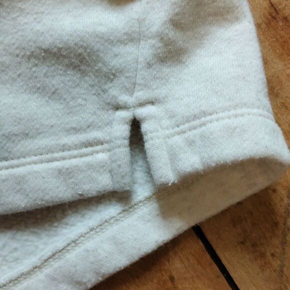 Gap Disney sweatshirt 3T Minnie mouse cream red cotton crewneck spring - Picture 5 of 6